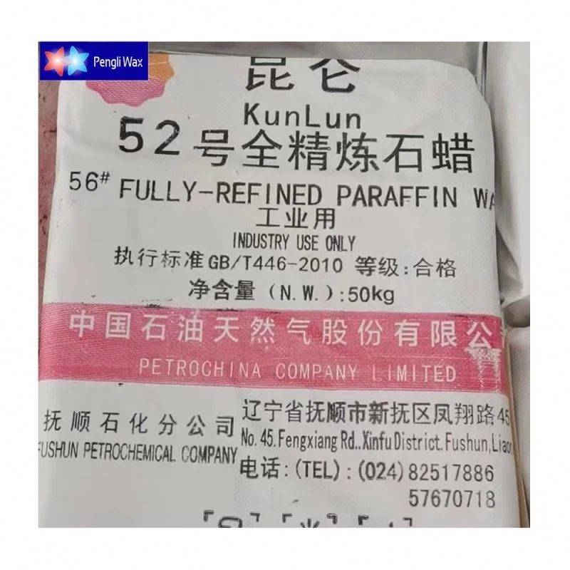 Pengli Pure White Paraffin Wax Kerzen Ohne Paraffine Paraffin Wax Qatar