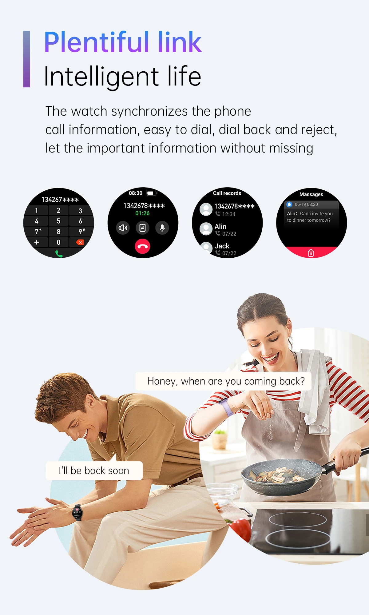 If you are searching for a supplier of a product with perfect quality control and highly competitive prices, which gives you an advantage in expanding your local market, then contact us now!  Competitive suppliers of  2026 KT77 Smartwatch 1.46inch BT Call Health Monitoring Heart Rate Waterproof Voice Assistant Women Relojes Smart Watch