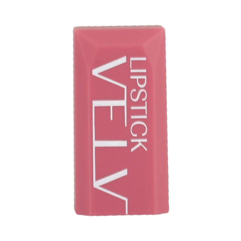 Long life High quality vegan matte lipstick new styling lipstick long lasting lipstick