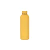 Lemon yellow