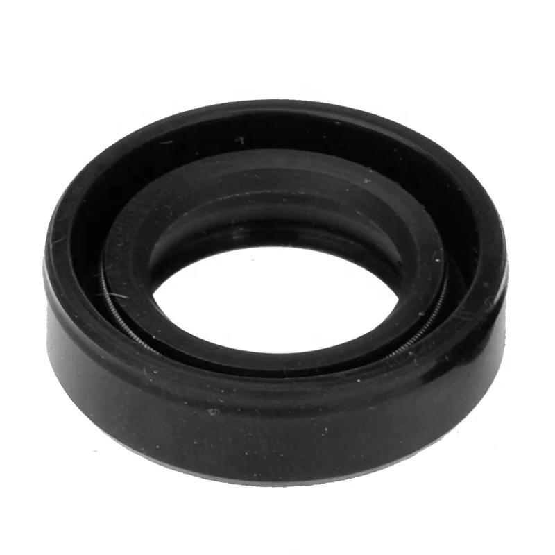 Масляное уплотнение коленчатого вала HIAORS для 2-тактного карманного велосипеда 47 куб. См 49 детских мини-внедорожников квадроциклов мотоциклов