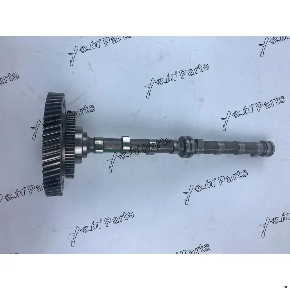 V2607 Camshaft Assembly for Kubota