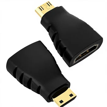 VCE for Adapter 2-Pack Mini for to for 4K Support Copper Compatible Raspberry Pi Camera Camcorder DSLR Tablet Video Card detail image