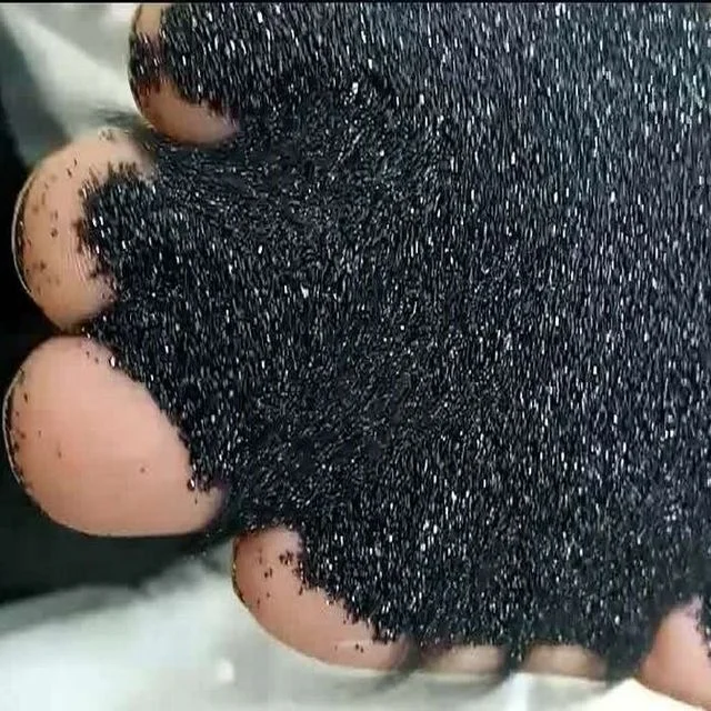 Chromite sand with South Africa origin for foundry