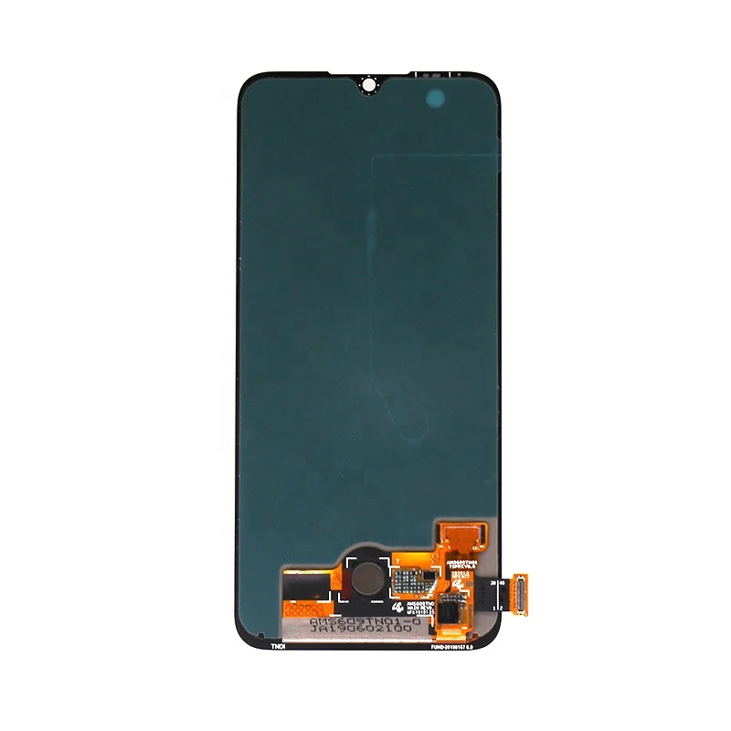 AAA Quality for Xiaomi Mi A3 lcd Display Touch Screen Digitizer Assembly  Replacement For Xiaomi CC9e LCD