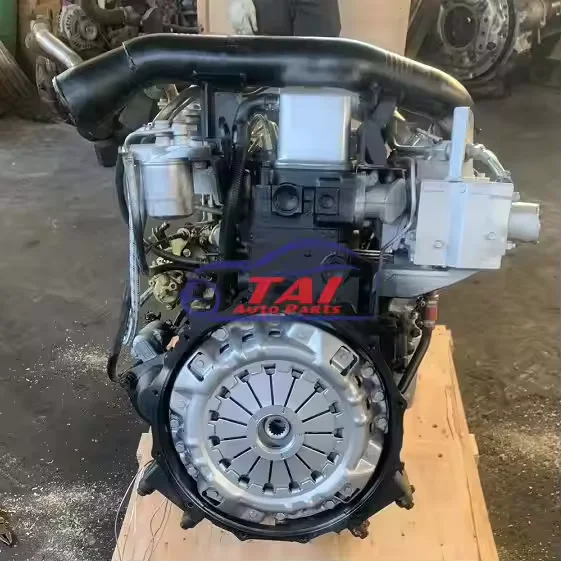 日産アトラス用ギアボックス付きFD46 FD46-Tディーゼル4.6L