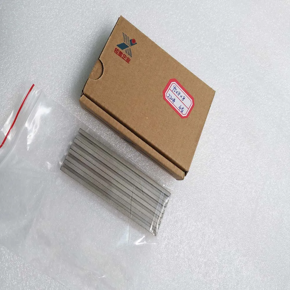 Cylinder Honing Tool Hone Engine Block Diamond Rottler Honing Stone