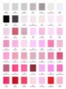 Un color para un rollo