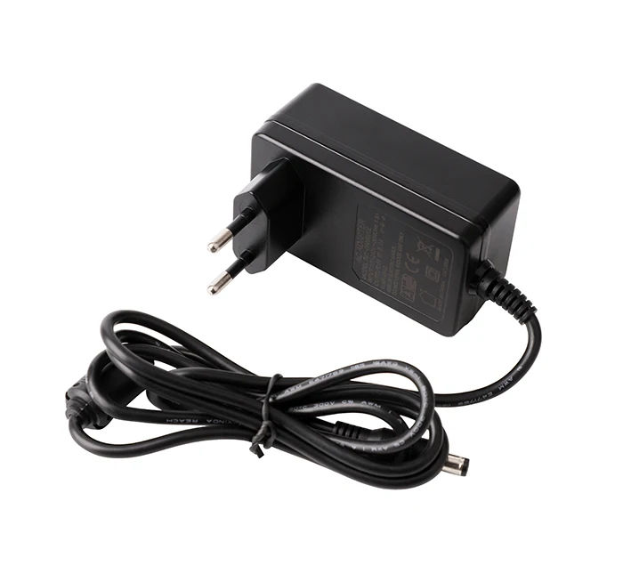 9VDC 3A Power Supply Adapter 9 Volt 3 Amp AC DC Desktop Adaptor Charger for LED Lights