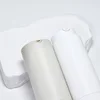 en stock blanc