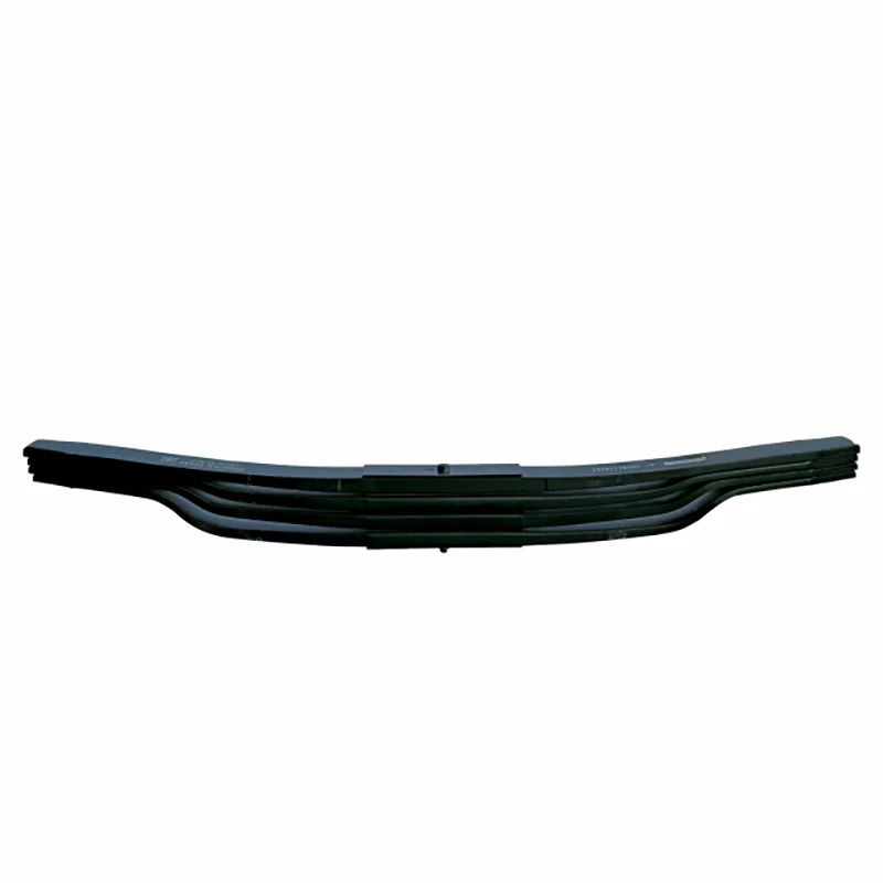 Customizable All Model Front Rear Jac Trucks Steel Leaf Springs ...