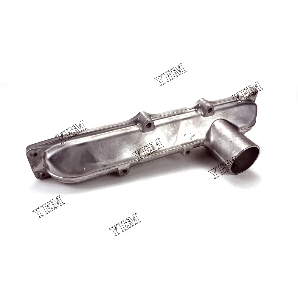 1 PCS Intake Manifold 16271-11770 for Kubota V1505 High Quality 6