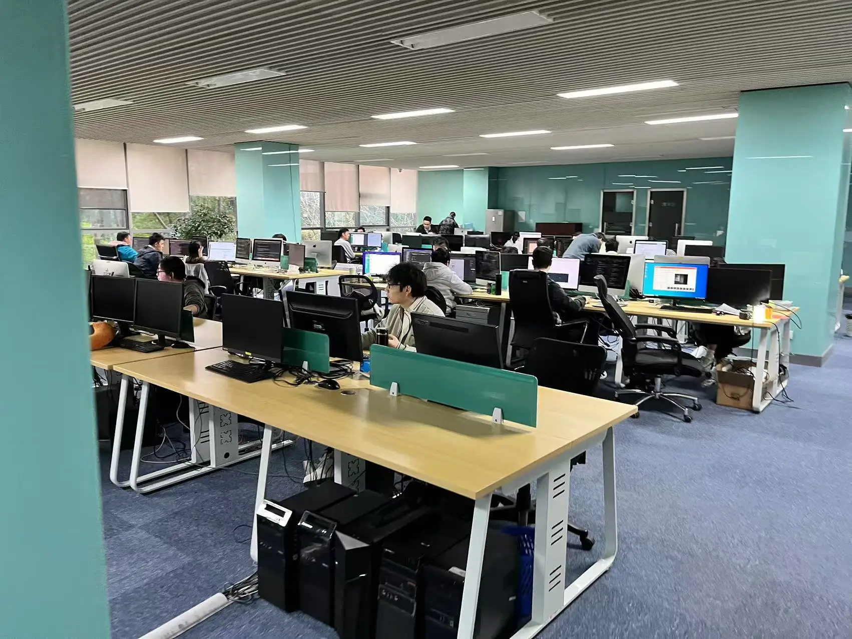 Hangzhou Haishang Minghui Trading Co., Ltd.