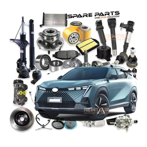 Car Accessories Auto Spare Parts Repuestos Other Engine Parts for GAC Emkoo GS3 GS4 GS5 GS8 GE3 GN8 Empow