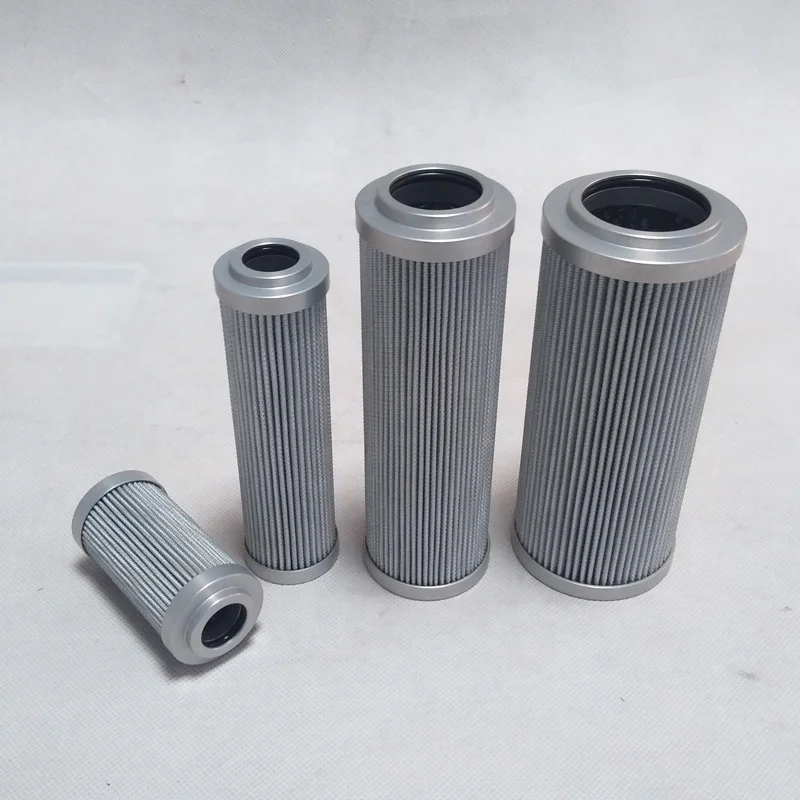 Compactor Road Roller Hydraulic Oil Filter Fluid Filter Cartridge