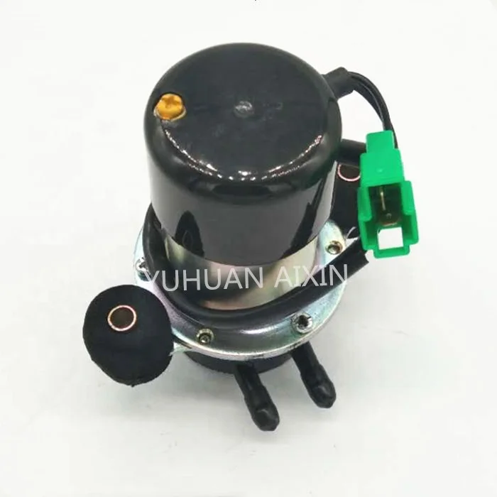 フェミサピエン High Pressure Pump for Excavators EC200B, EC210B, EC220D
