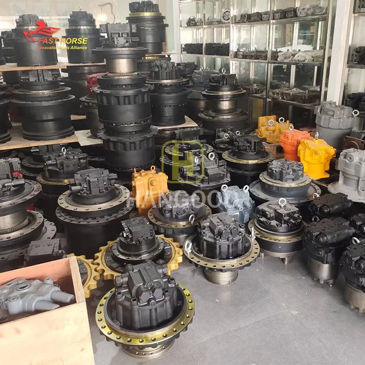 Hangood 6407427 8C5337 Control Shift Transmission for CAT 160H 140H 120H 135H Motor Grader Control Assembly