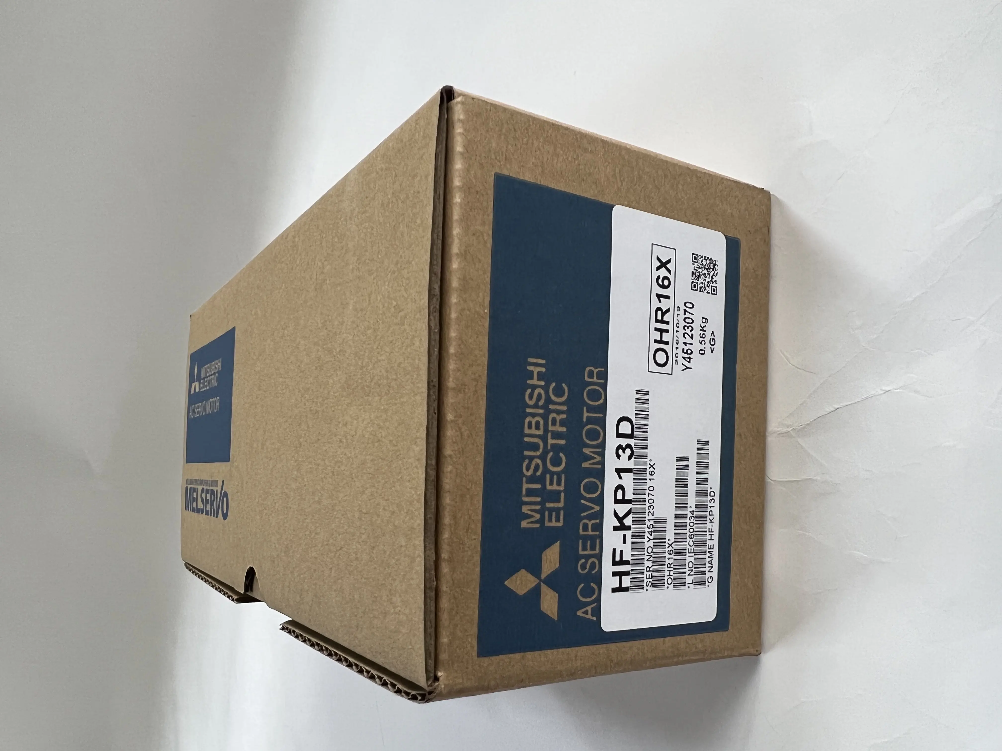 Mitsubishi AC Servo Motor HF-KP Series HF-KP13D