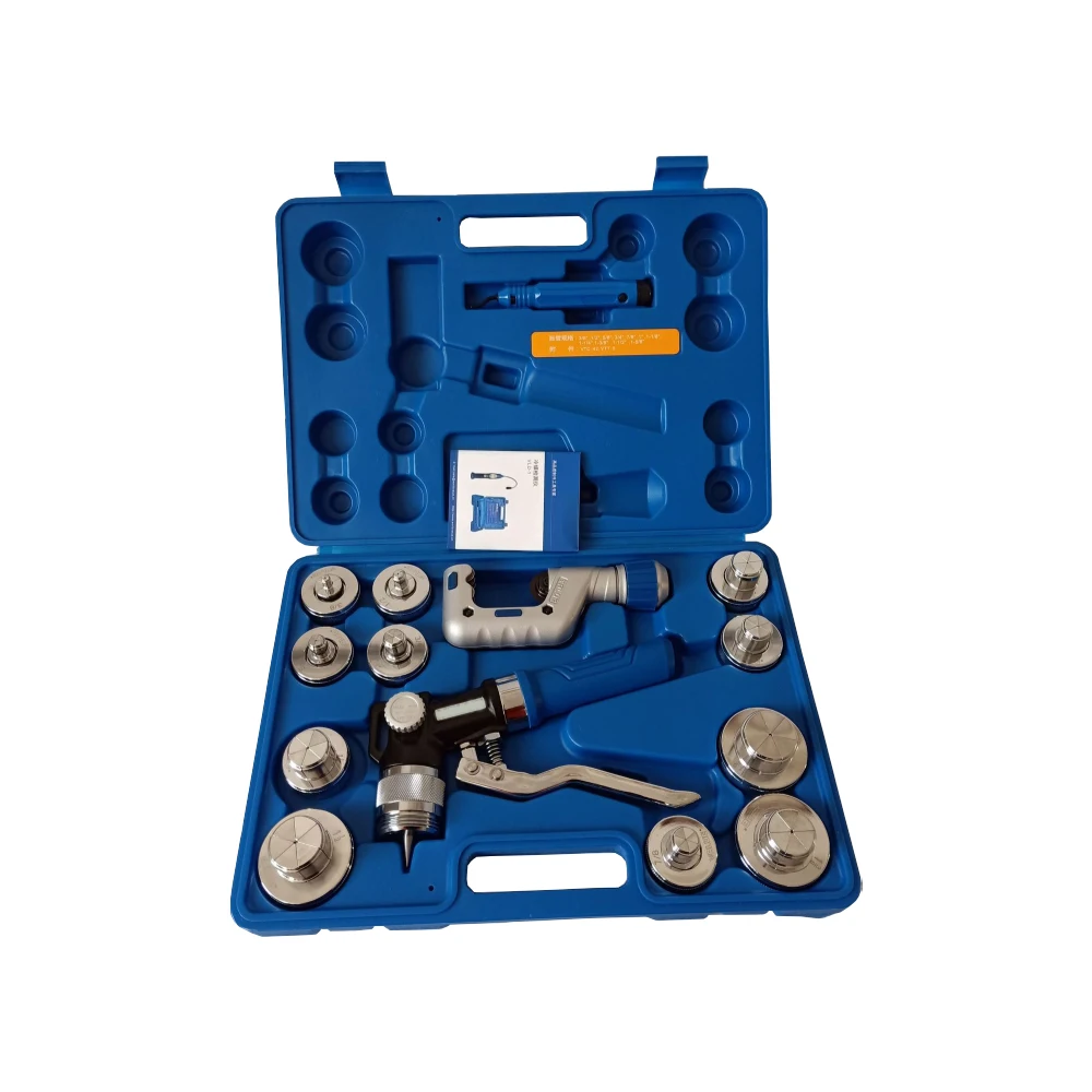 VHE-42D Hydraulic Tube Expander Tool Set for Air Conditioner