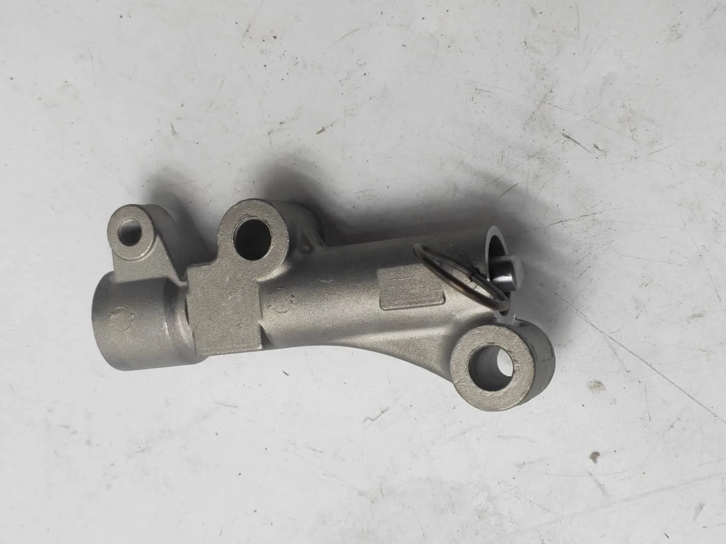 Hydraulic Timing Belt Tensioner Adjuster Md362861 For Pajero Iv L200 ...