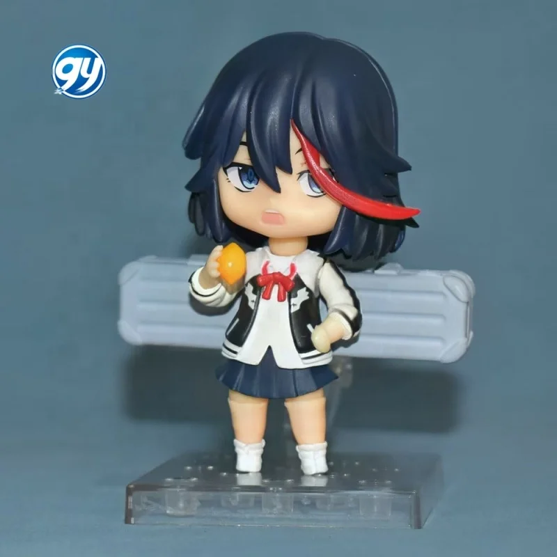 Nendoroided Figure 1331 Ryuko Matoi 2.0 Yokosuka Jacket Ver Kill