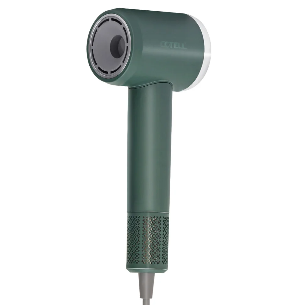 GS-610H высокоскоростной Электрический Фен Cotell недорогой фен мощный для