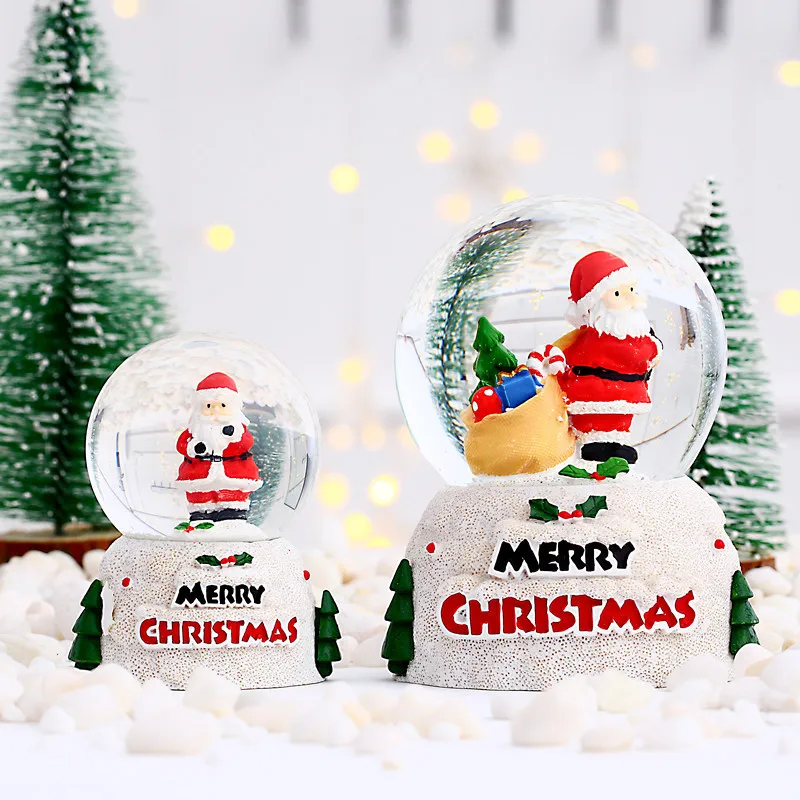 21卸売ledライトスノーボールクリスマススノーボールグローブサンタクロースエルククリスタルボールスノーグローブ新年の贈り物 Buy スノー ドーム 吹いとインフレータブルスノードーム雪 プラスチックミュージカル雪グローブ Product On Alibaba Com