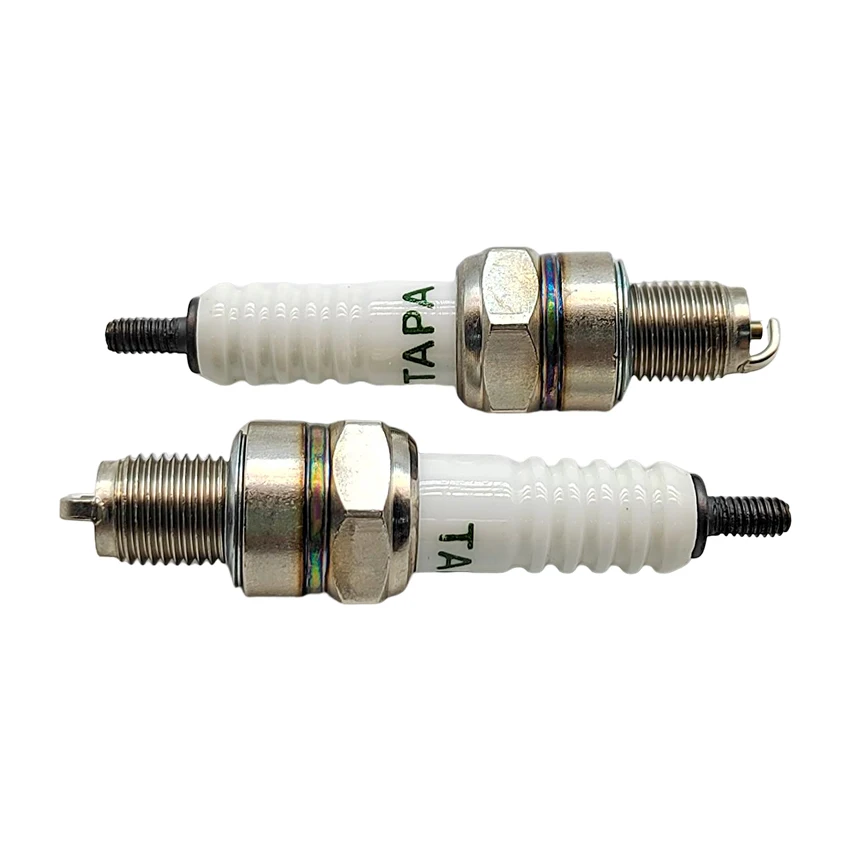 Wholesale Motorcycle Ignition 10cm Torch Sparking Plugs(a7tc) For Honda