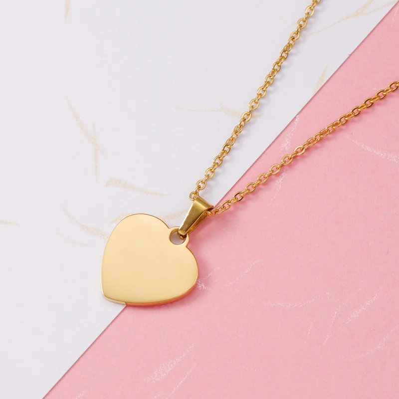 Necklace for Girlfriend