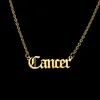 Cancer Gold