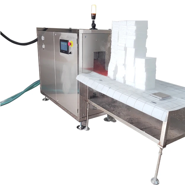Good Price Co2 Dry Ice Machine Pelletizer / Dry Ice Making Machine Buy Ice Pellet Machine,Dry