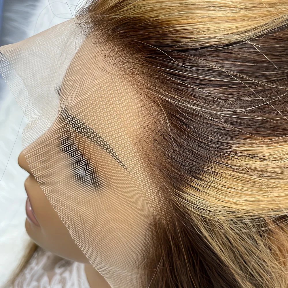 Parrucca lace front capelli veri body wave highlight p4 27_voghion.com