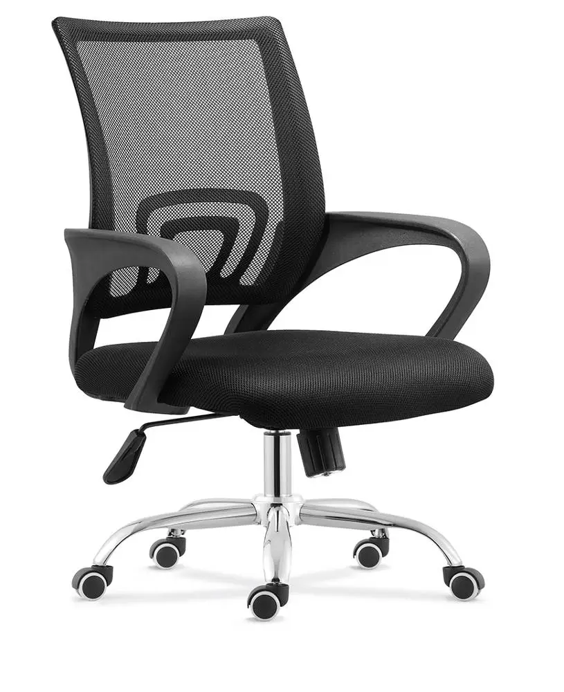Good Price Computer Desk Chair Mesh Fabric Office Chair Sale On Line Buy Computer Desk Chair
