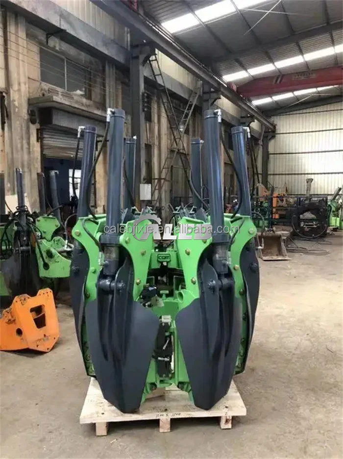 4wd Tree Mover Tree Transplanting Machine| Alibaba.com