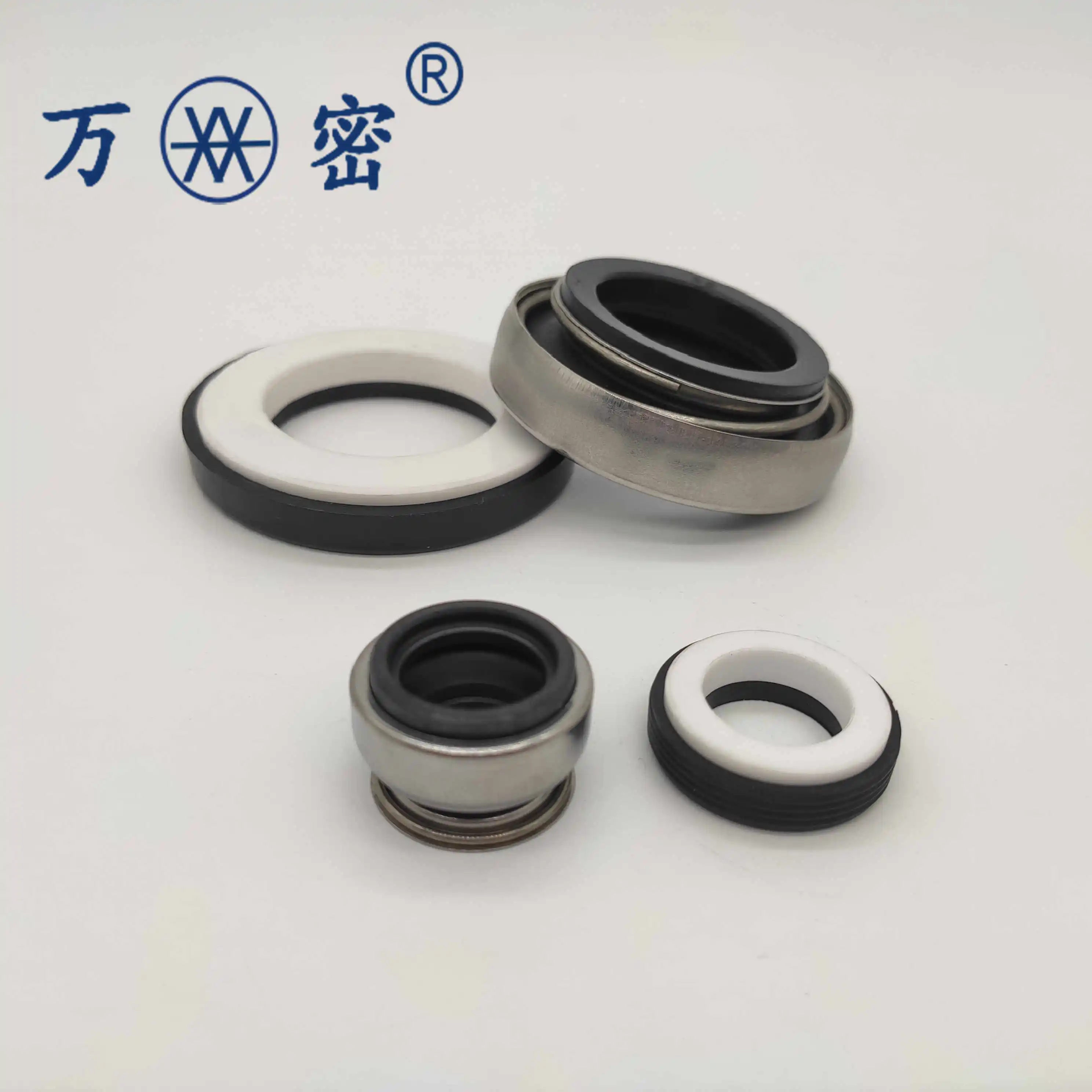 Low Price Mechanical Seal Type Water Pump Seal 12mm Wm301 Buy Wm301