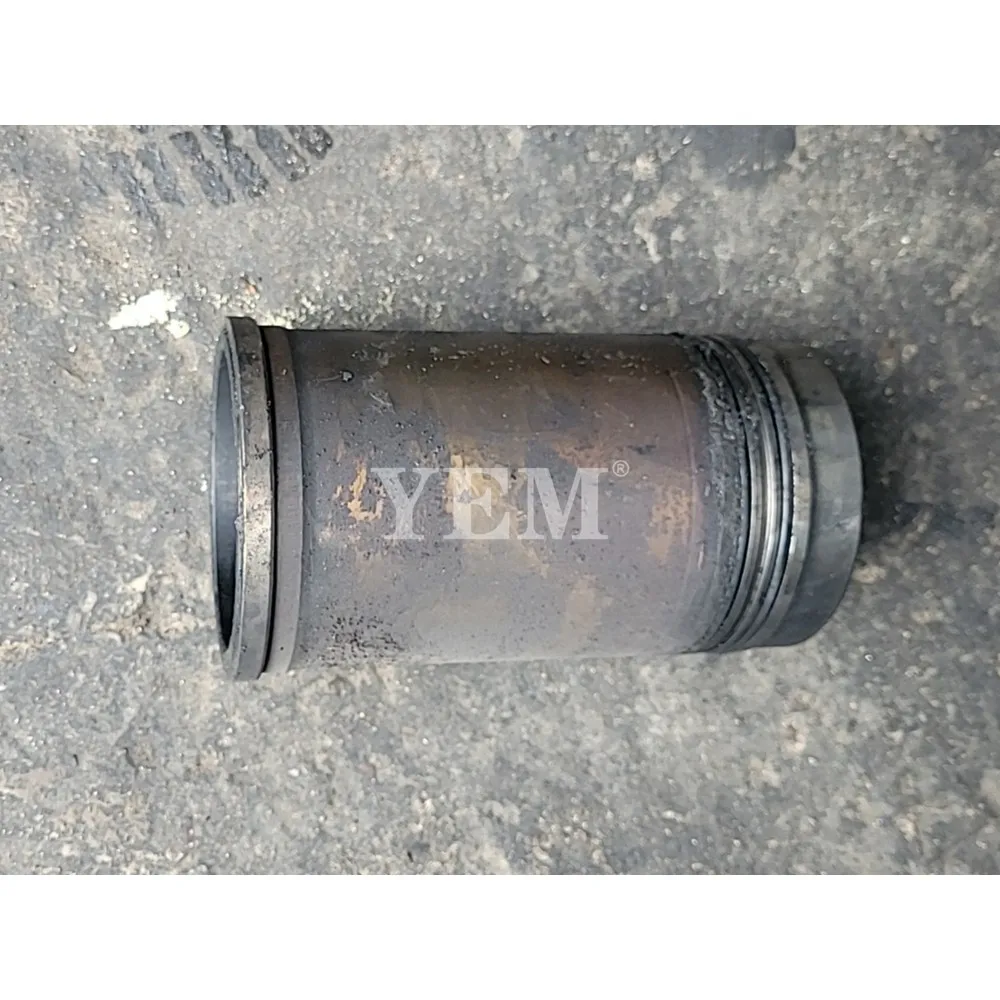 4T98 Cylinder Liner for Yanmar