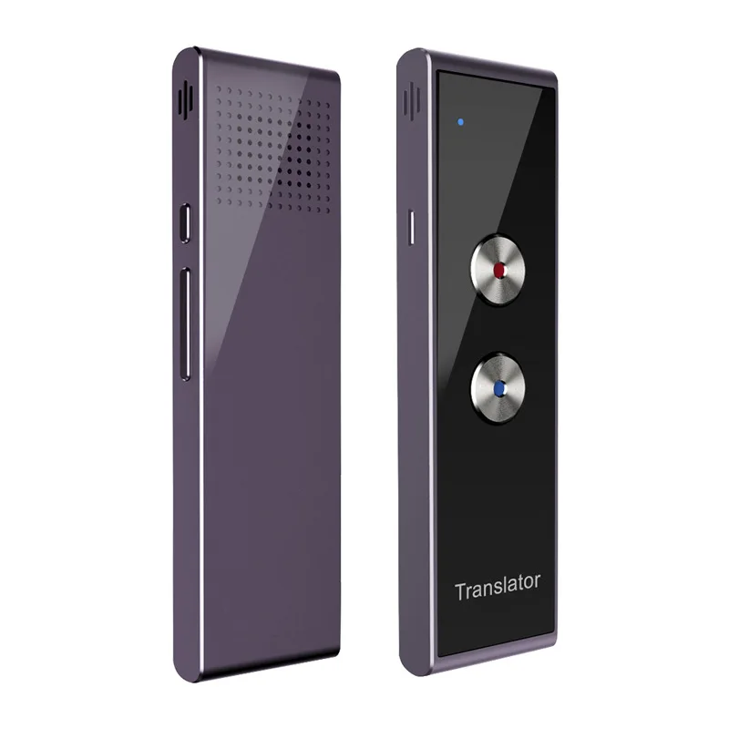 Wireless 96 Language Instant Translation Device Real-time Language Translation with  Voice Translation Stick