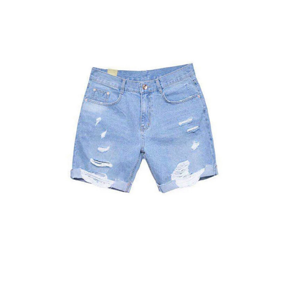 buy mens jean shorts