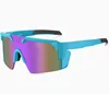 Blue/purple-with logo