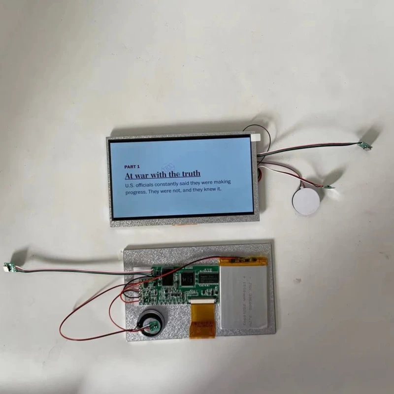 new video module2