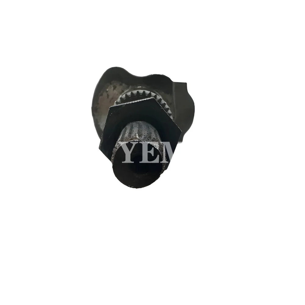 V2203 Crankshaft Engine Parts Fits for Kubota Repair Replacement Part 3
