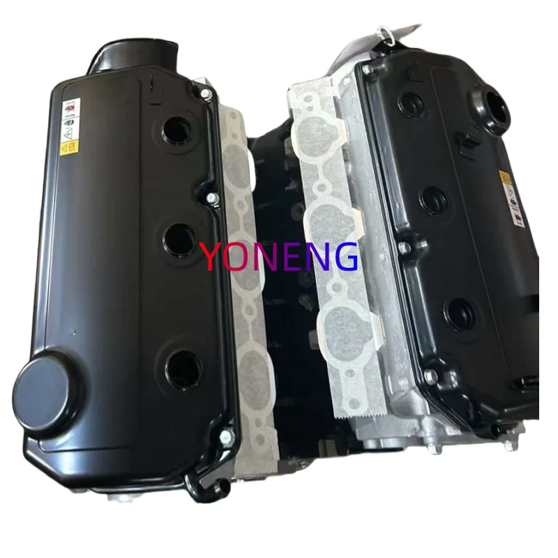 Top Quality 6G72 V73 Engine for Mitsubishi Outlander & Pajero