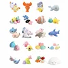Sea Animals Mix 1