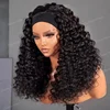 headband Wig