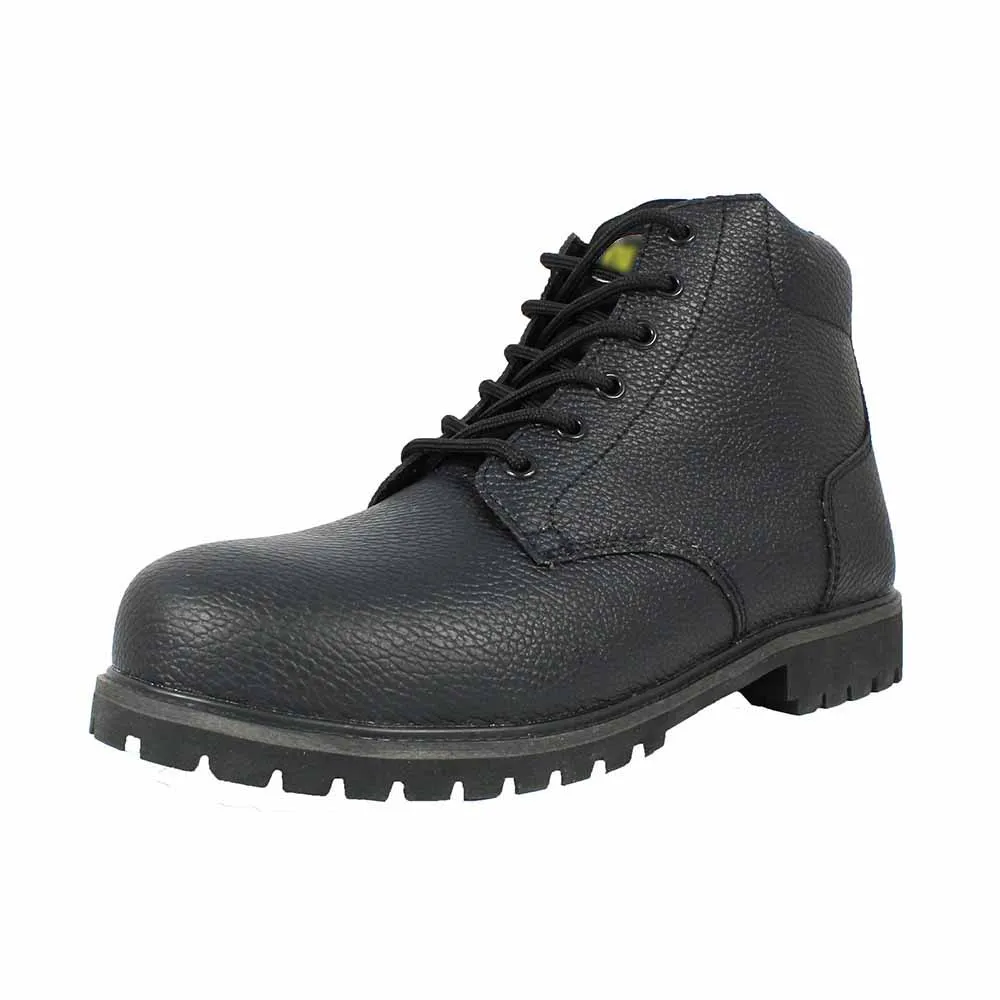 Top 3 Safety Shoes For Men Manufacturer In Egypt