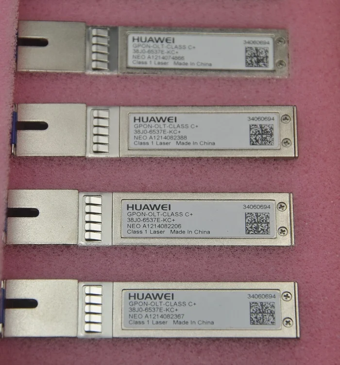 34061588 High Speed Transceiver,Sfp28,1310nm,8.5/14.025/28.05gbps,5dbm