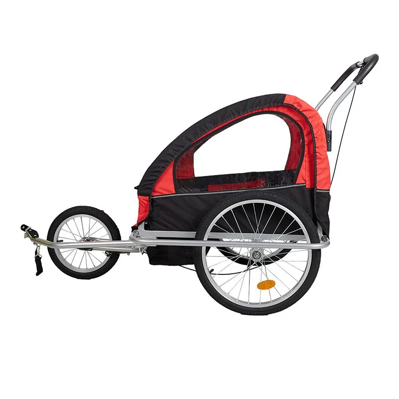 Buy best sale bike trailer