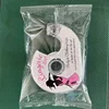 Rollo transparente de 16mm x 5M - con carcasa