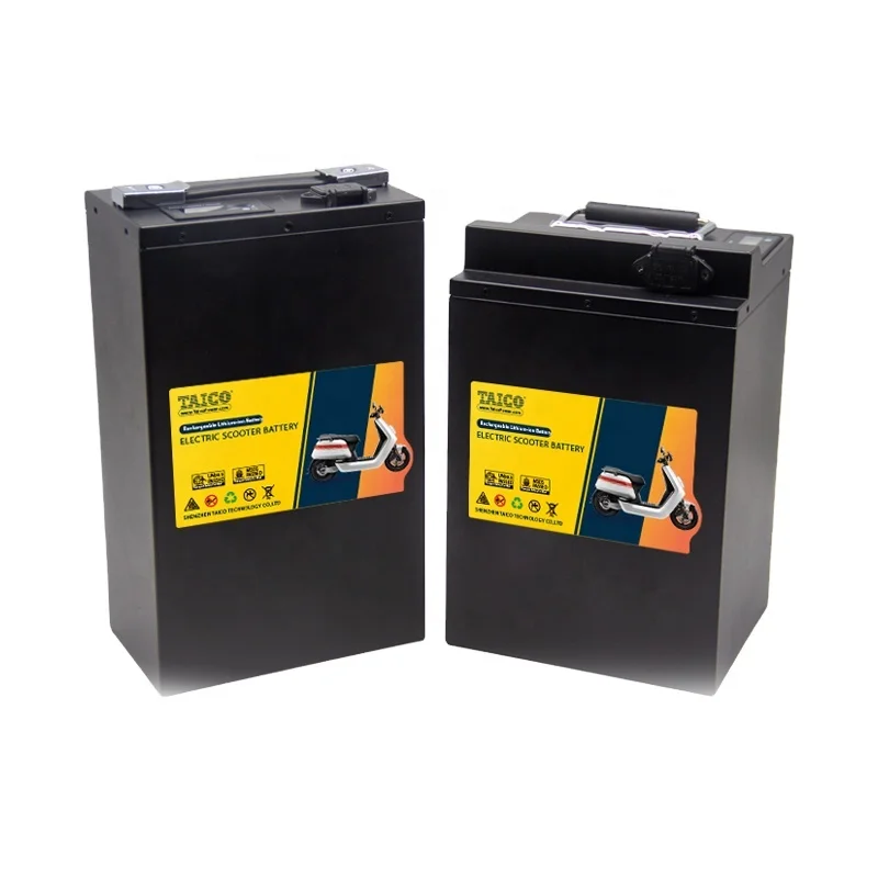 72V Lithium Ion Battery 40Ah 50Ah 60Ah 72 volt battery Pack 60Ah 40Ah