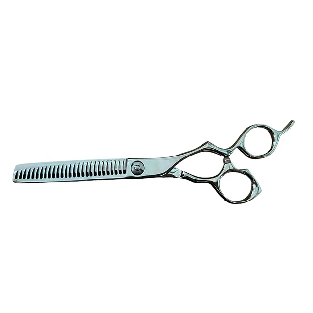 Outstanding Quality air Scissors Cobalt Steel Barber Scissors 6.5 Inch Scissors for Hairdressing